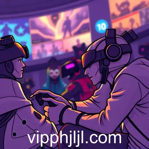 Gaming in a Rapidly Changing World