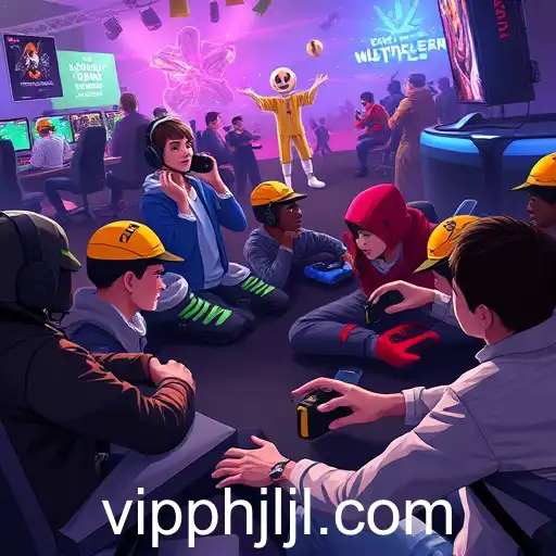 Multiplayer Fun