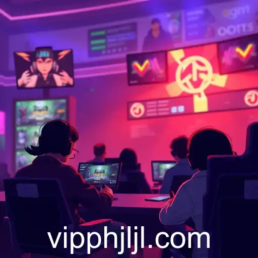 The Rise of Gaming Networks