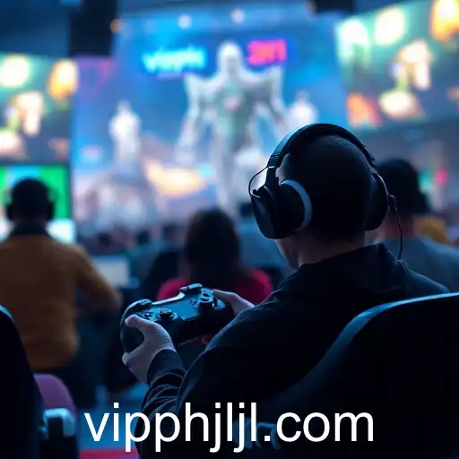 Unveiling VIPPH: A Game Changer in Online Gaming